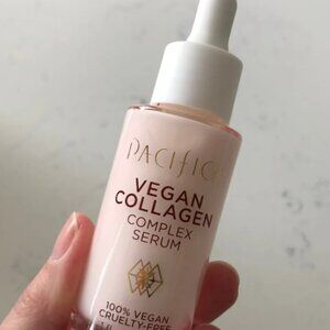 Pacifica Beauty - Vegan Collagen Complex Serum